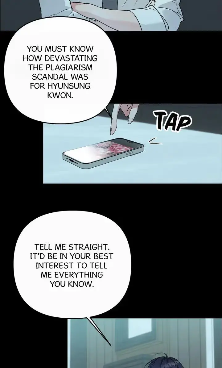 Dear My Dear Chapter 39 page 49 - 