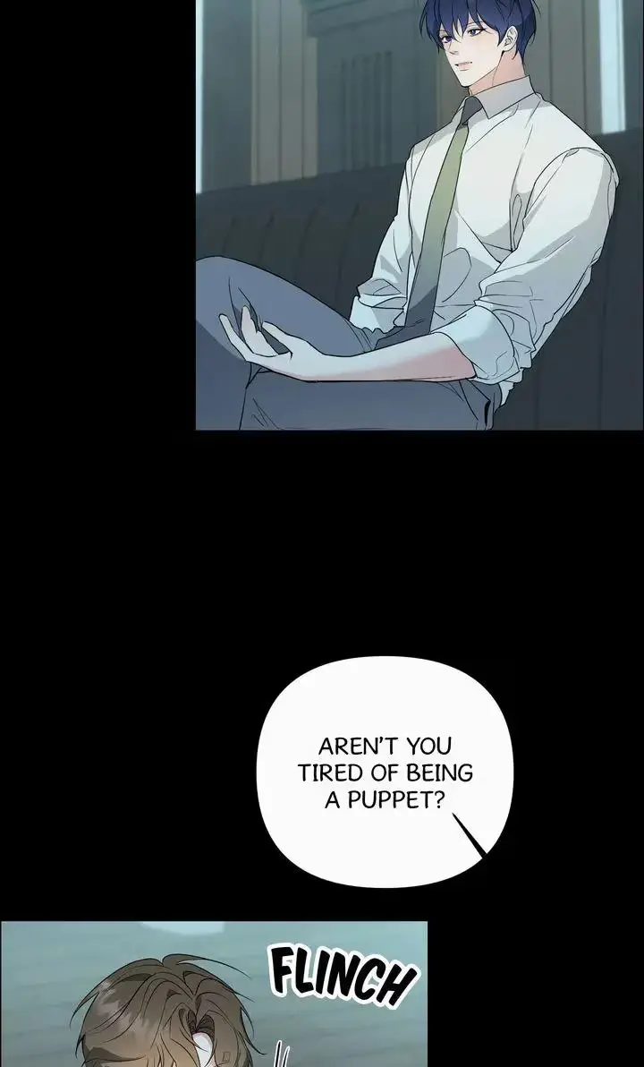 Dear My Dear Chapter 39 page 50 - 
