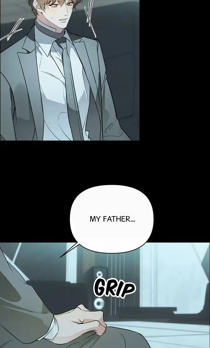Dear My Dear Chapter 39 page 51 - 