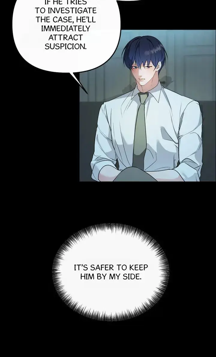 Dear My Dear Chapter 39 page 56 - 