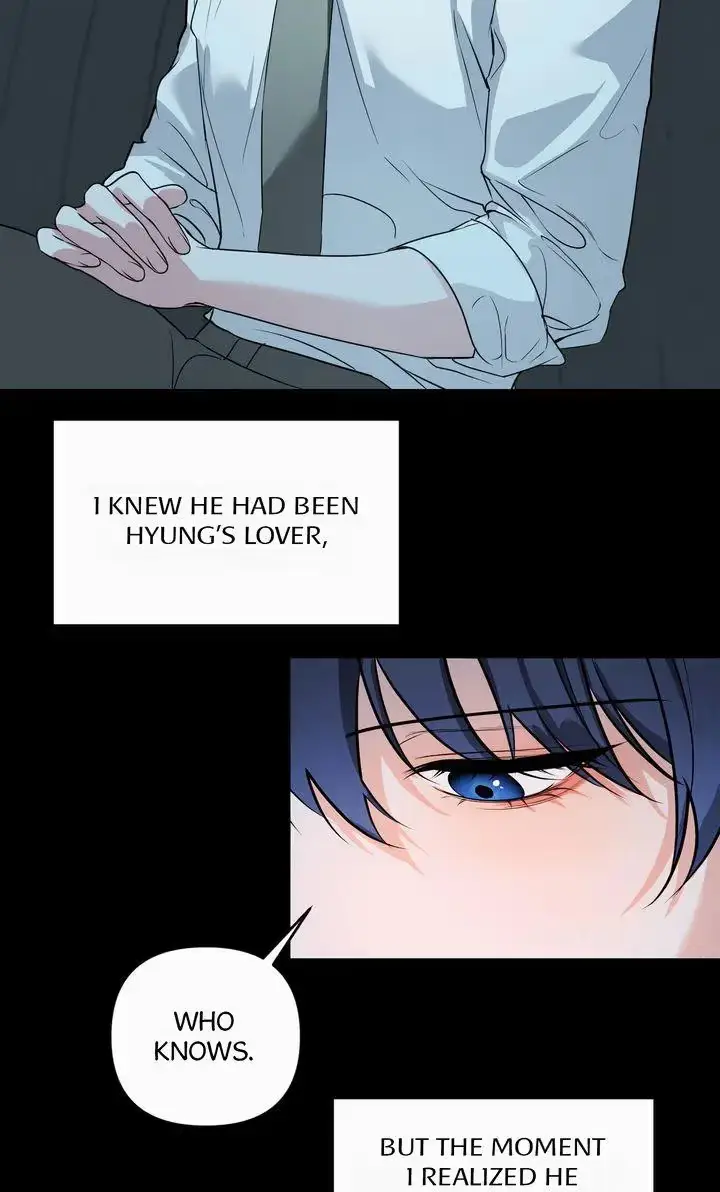Dear My Dear Chapter 39 page 59 - 