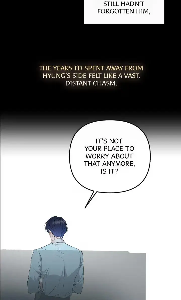 Dear My Dear Chapter 39 page 60 - 