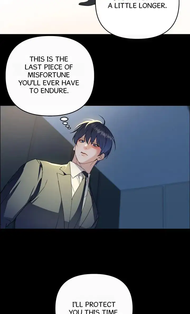 Dear My Dear Chapter 39 page 65 - 