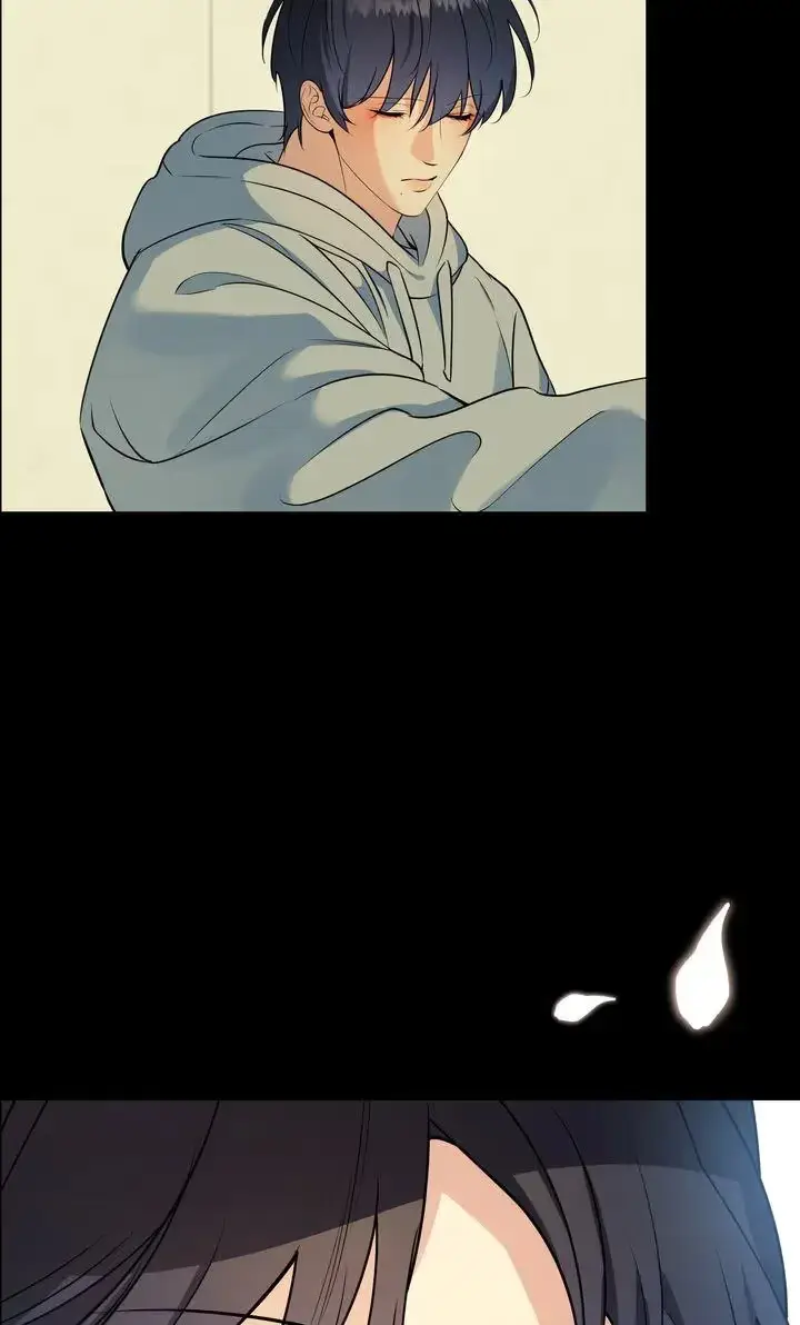 Dear My Dear Chapter 39 page 8 - 