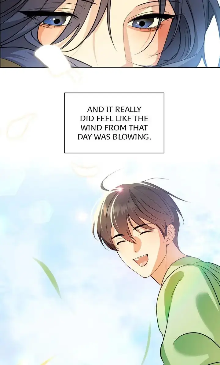 Dear My Dear Chapter 39 page 9 - 