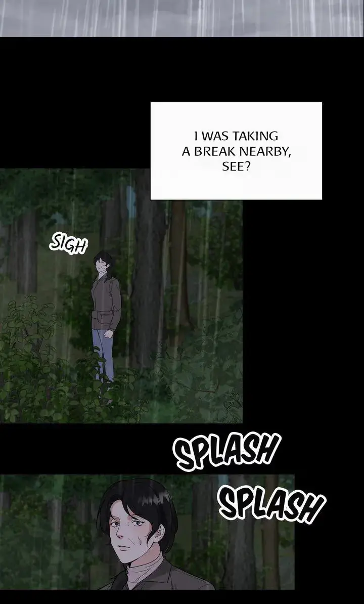 Dear My Dear Chapter 40 page 12 - 