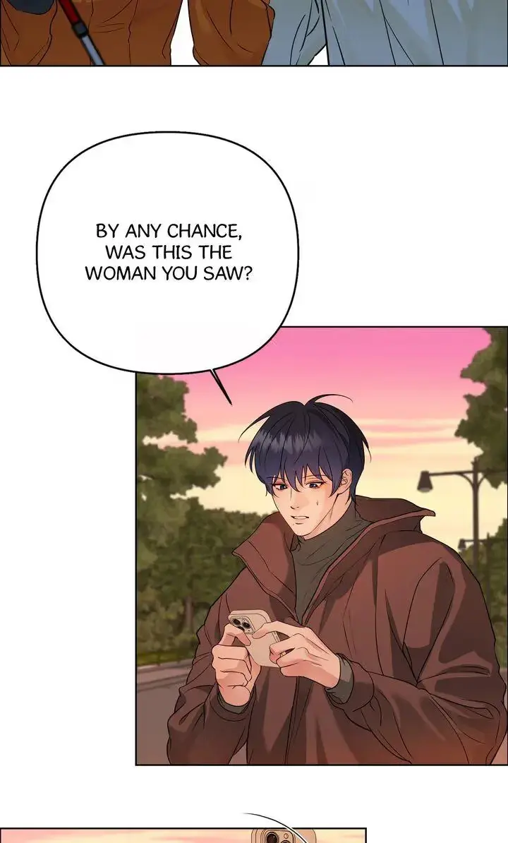 Dear My Dear Chapter 40 page 16 - 