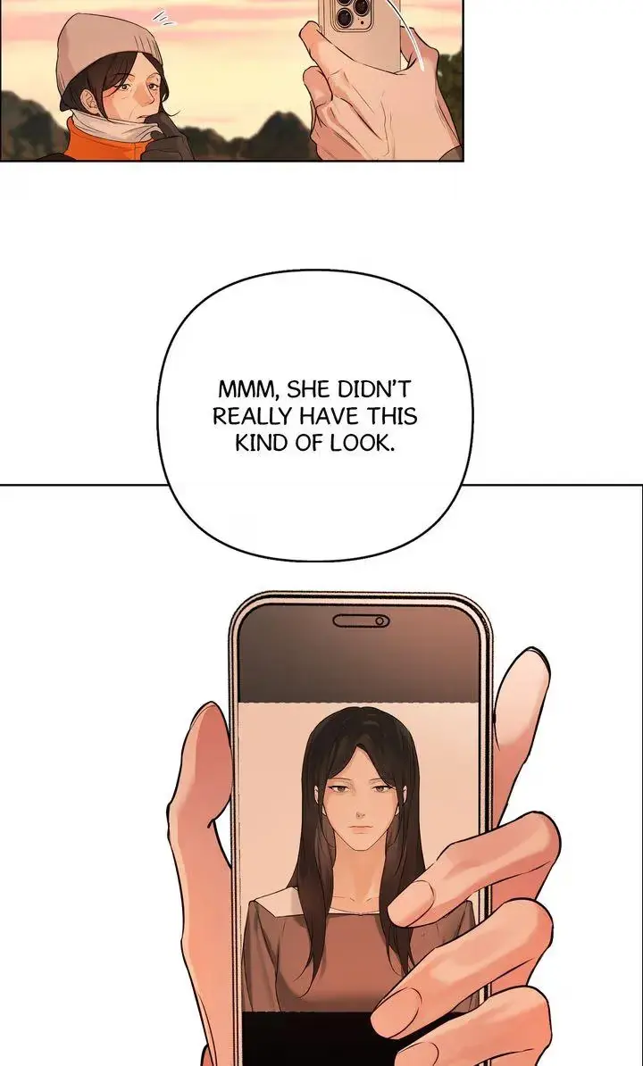 Dear My Dear Chapter 40 page 17 - 