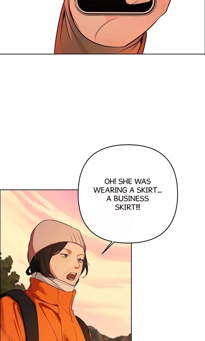 Dear My Dear Chapter 40 page 18 - 