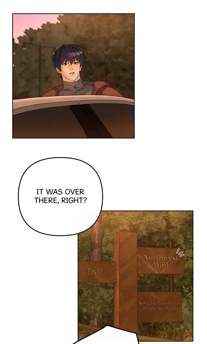 Dear My Dear Chapter 40 page 3 - 