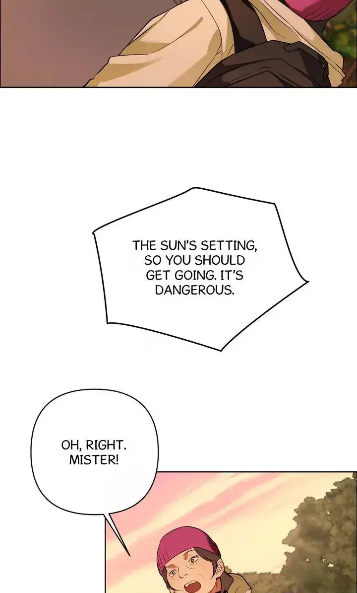 Dear My Dear Chapter 40 page 22 - 
