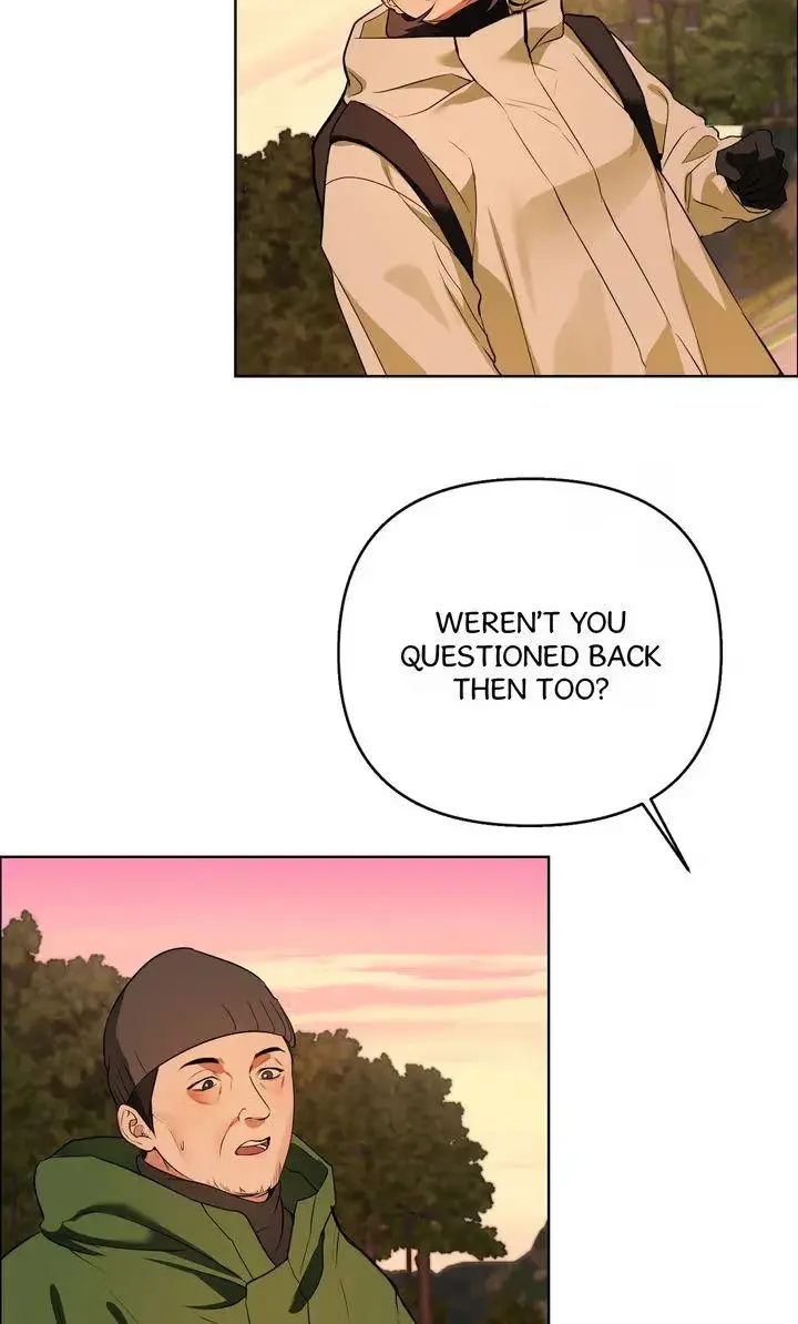 Dear My Dear Chapter 40 page 23 - 