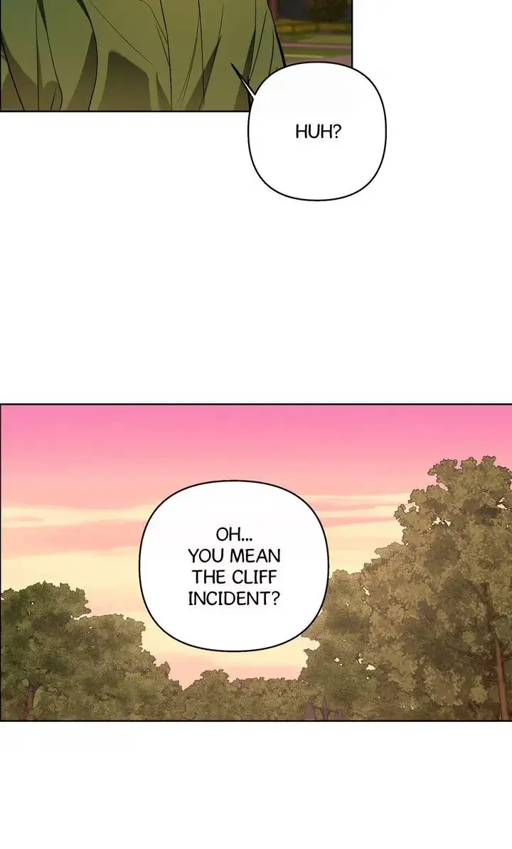 Dear My Dear Chapter 40 page 24 - 