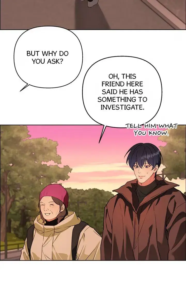 Dear My Dear Chapter 40 page 26 - 