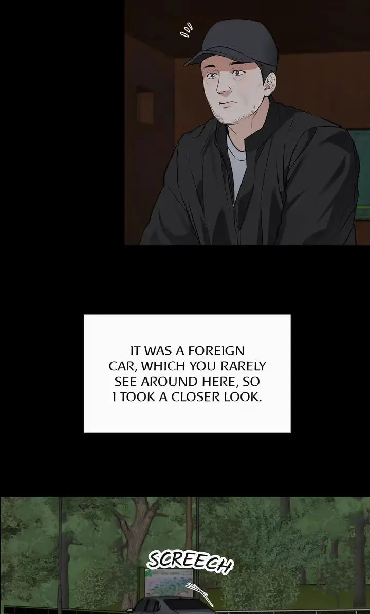 Dear My Dear Chapter 40 page 29 - 