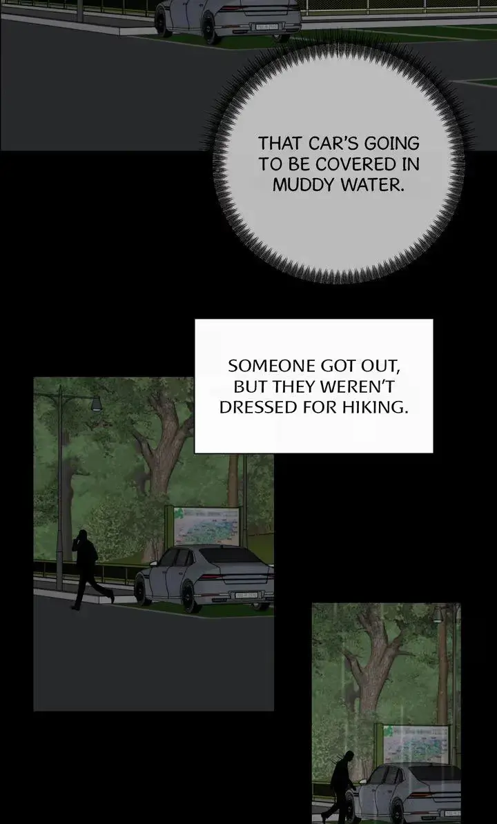 Dear My Dear Chapter 40 page 30 - 