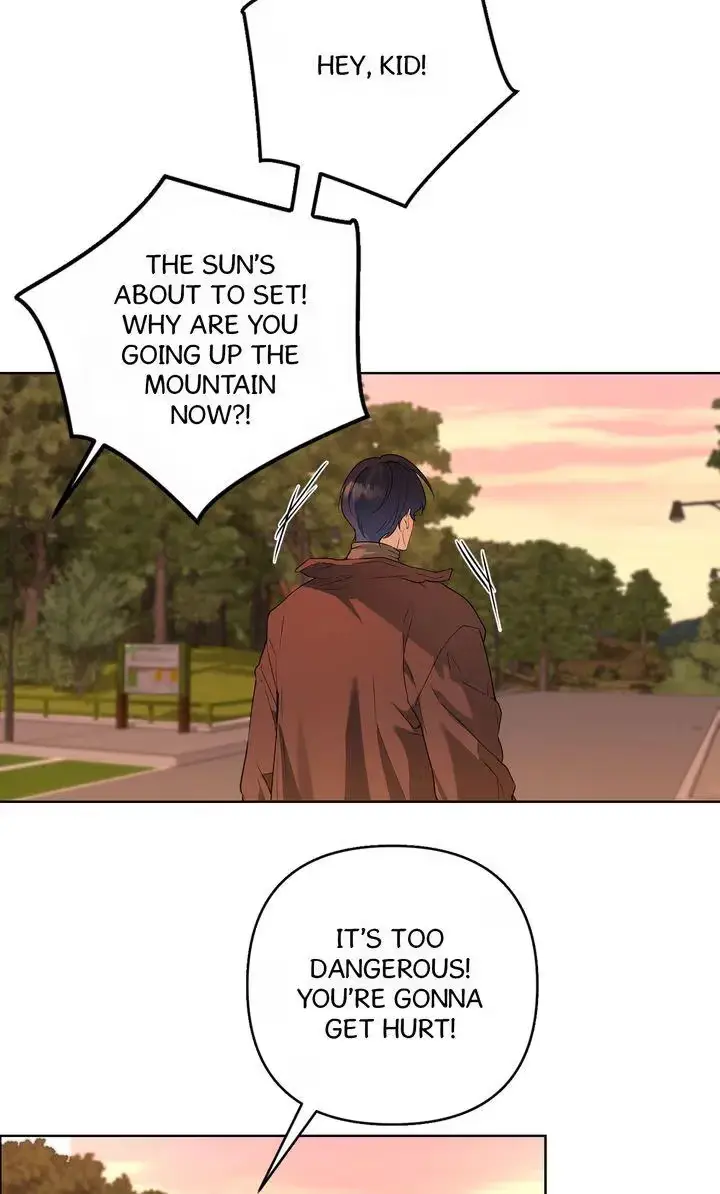 Dear My Dear Chapter 40 page 4 - 
