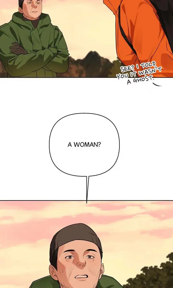 Dear My Dear Chapter 40 page 32 - 