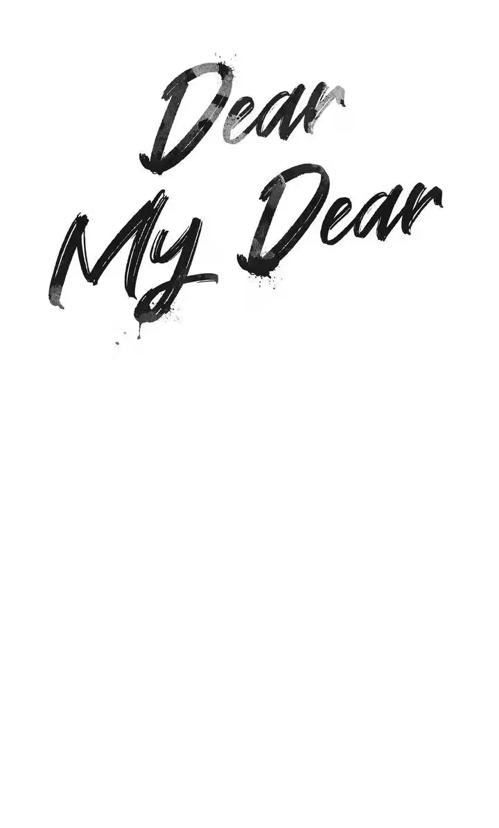 Dear My Dear Chapter 40 page 34 - 