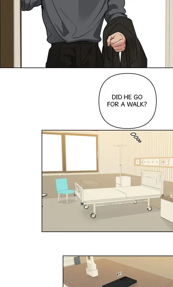 Dear My Dear Chapter 40 page 36 - 