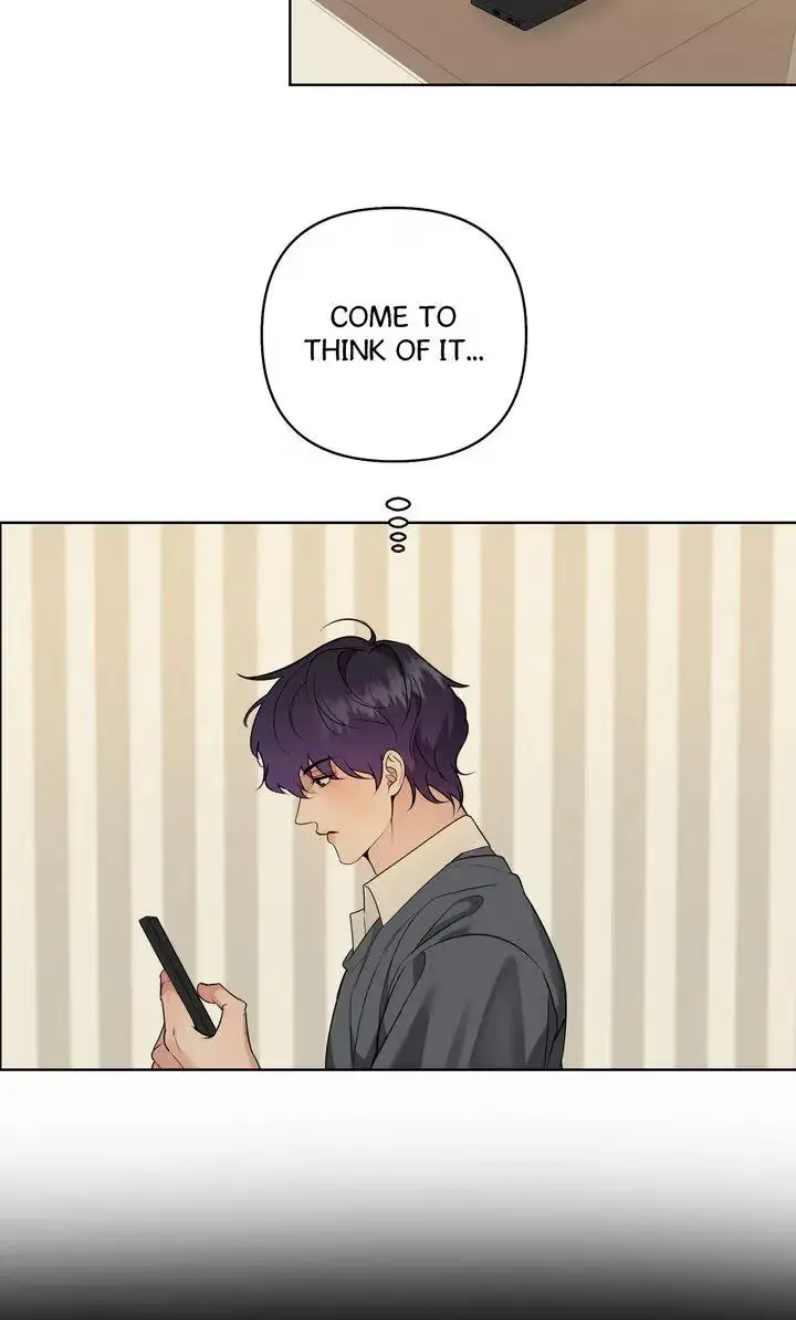 Dear My Dear Chapter 40 page 37 - 