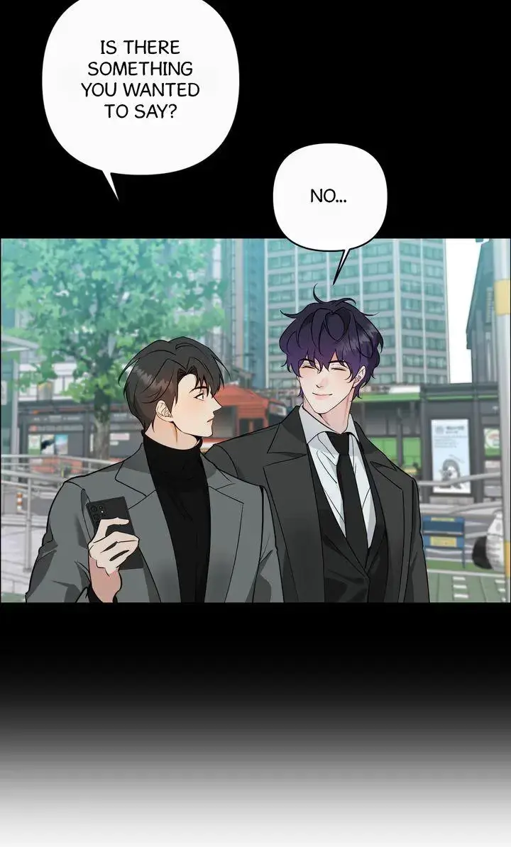 Dear My Dear Chapter 40 page 39 - 