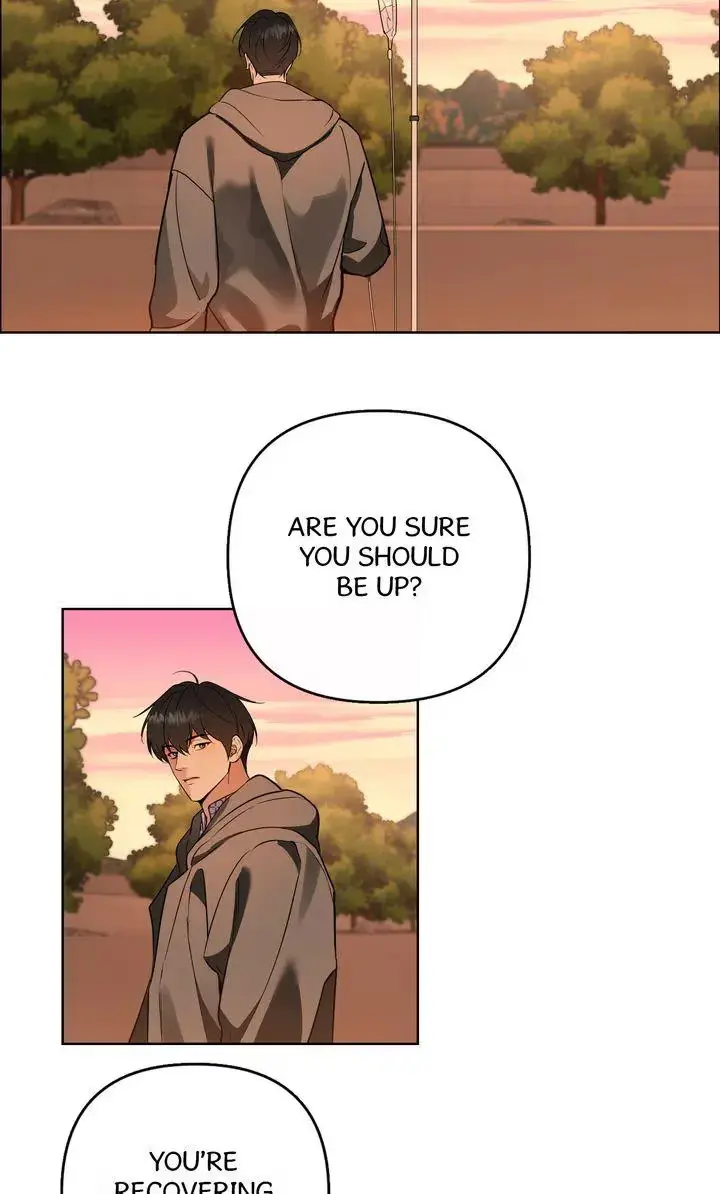Dear My Dear Chapter 40 page 43 - 
