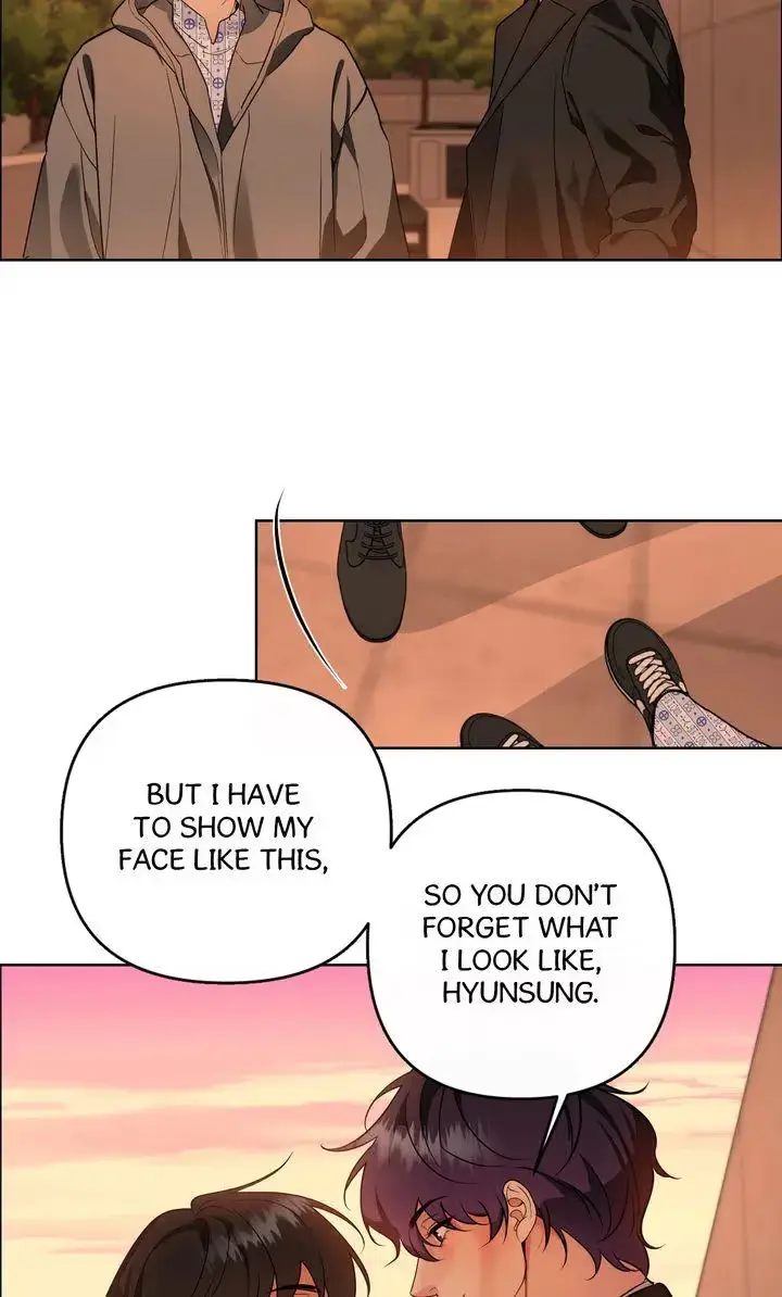 Dear My Dear Chapter 40 page 45 - 
