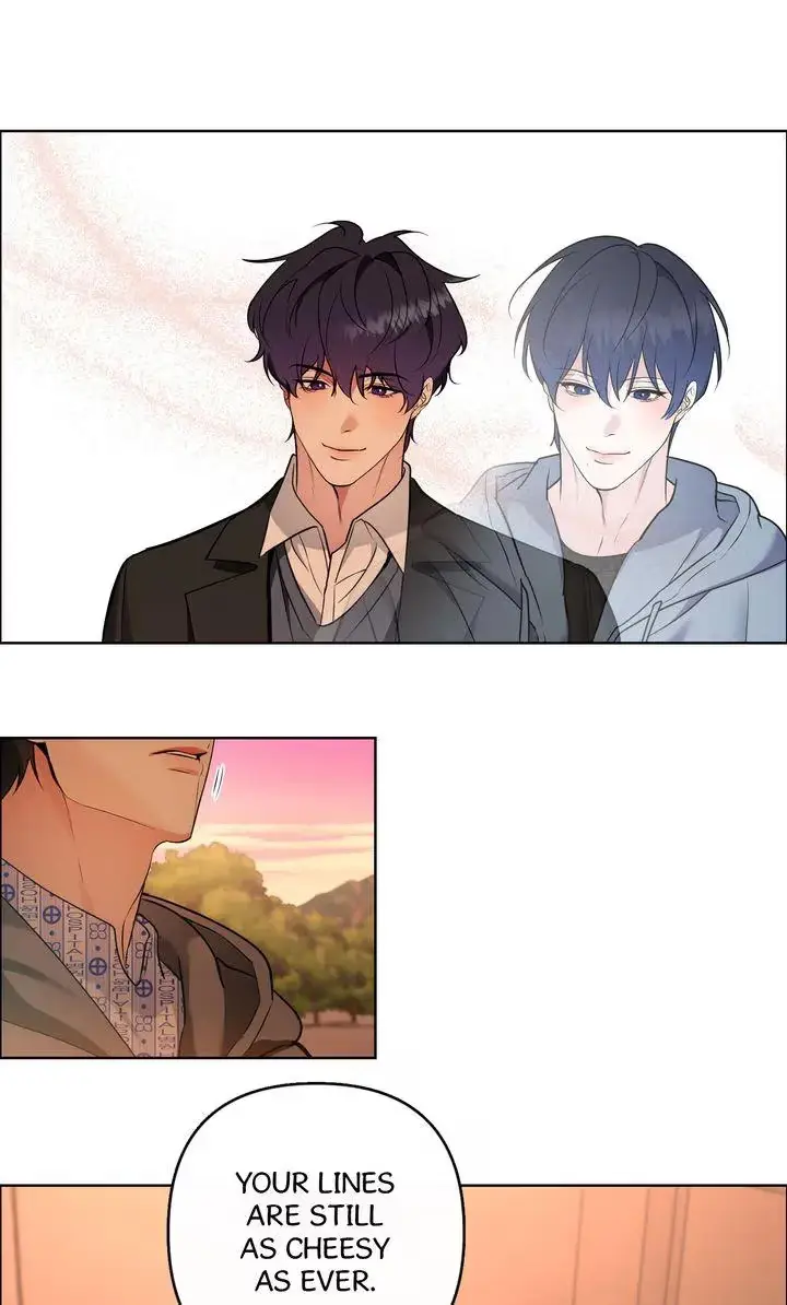 Dear My Dear Chapter 40 page 47 - 