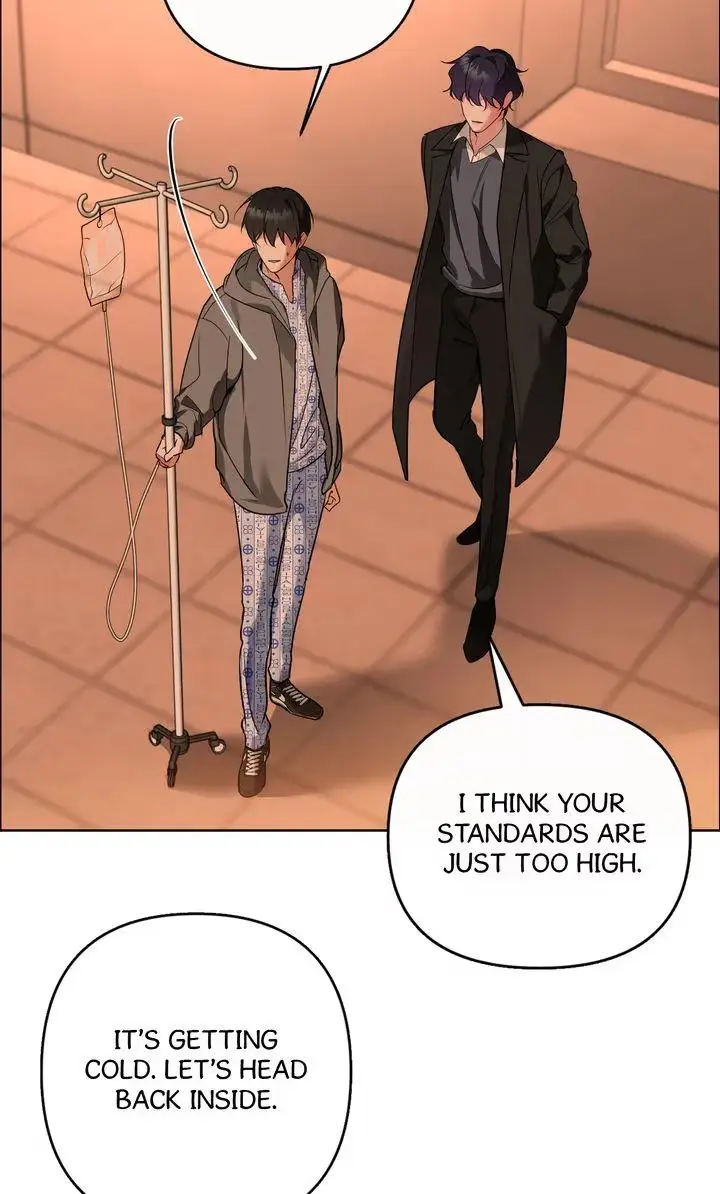 Dear My Dear Chapter 40 page 48 - 