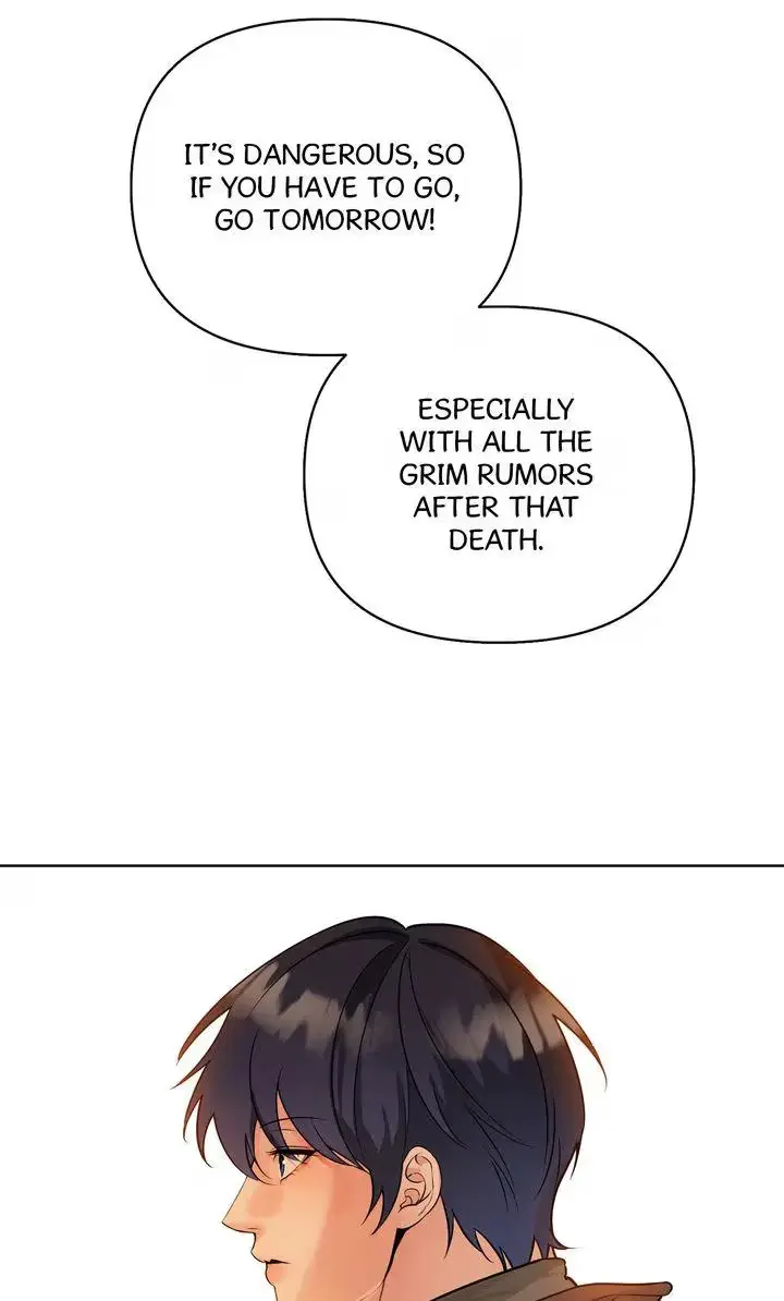 Dear My Dear Chapter 40 page 6 - 