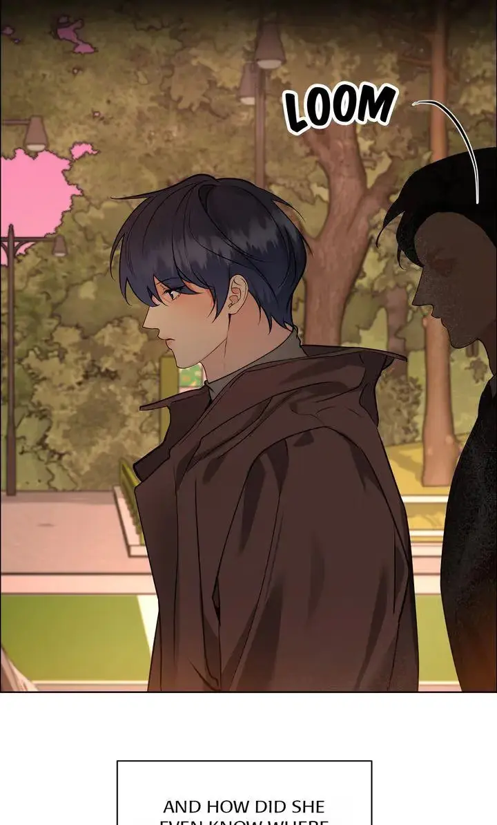 Dear My Dear Chapter 40 page 54 - 