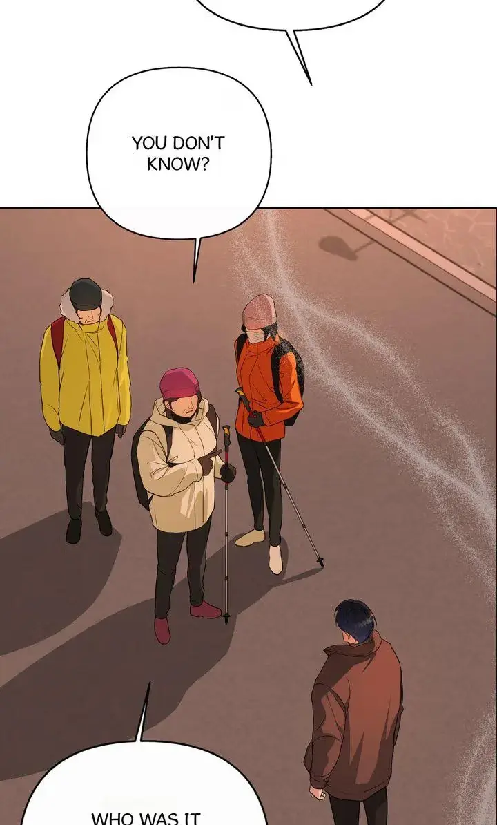 Dear My Dear Chapter 40 page 8 - 