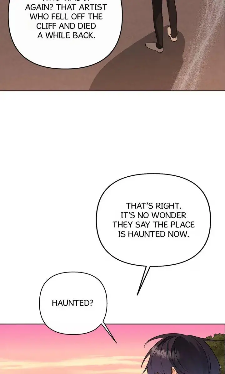 Dear My Dear Chapter 40 page 9 - 