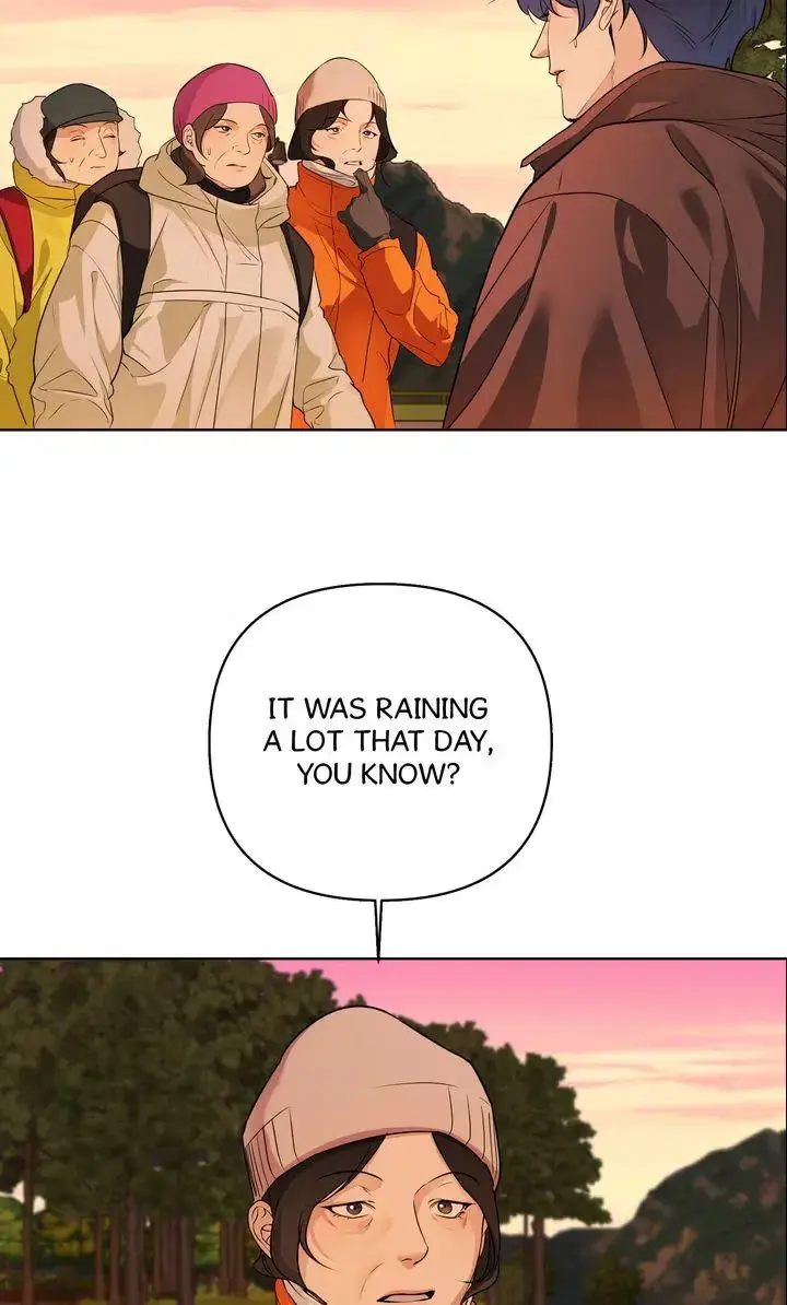 Dear My Dear Chapter 40 page 10 - 