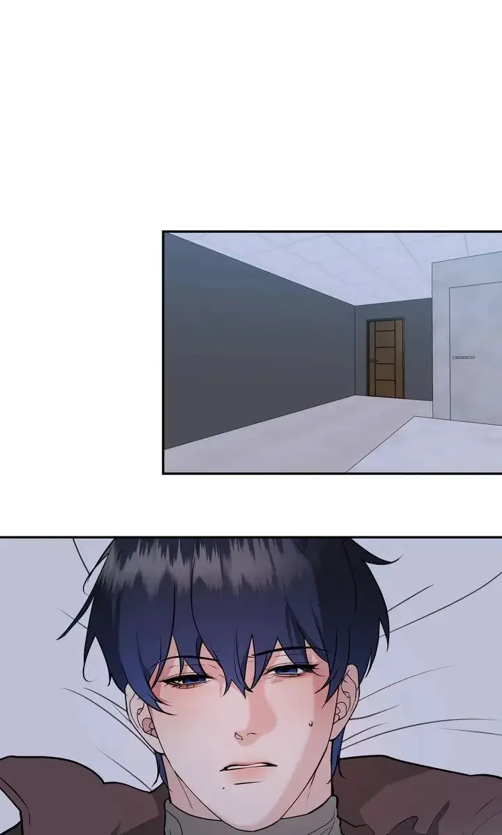 Dear My Dear Chapter 41 page 1 - 