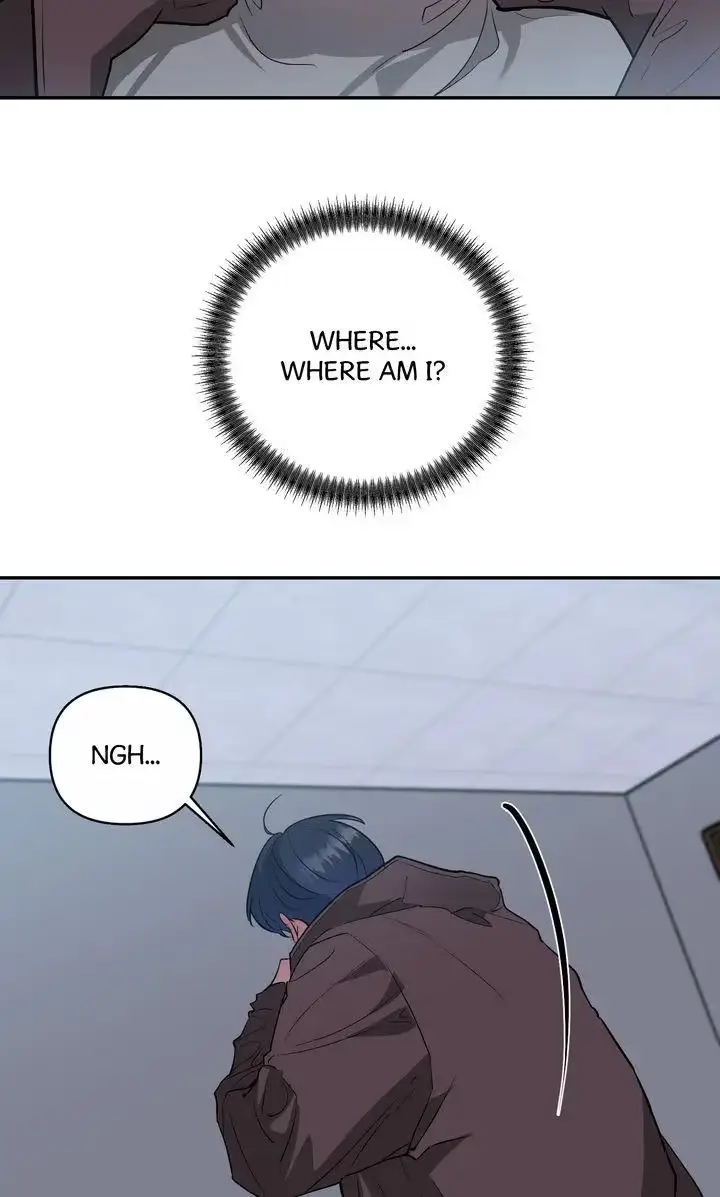 Dear My Dear Chapter 41 page 2 - 