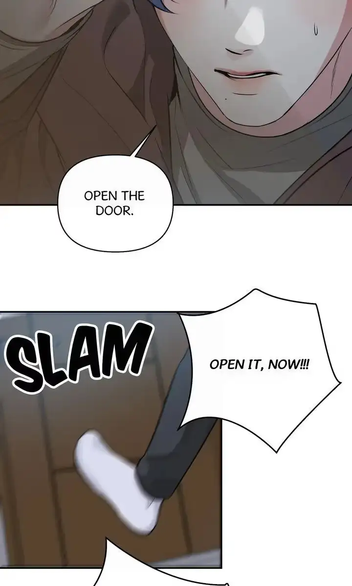 Dear My Dear Chapter 41 page 15 - 