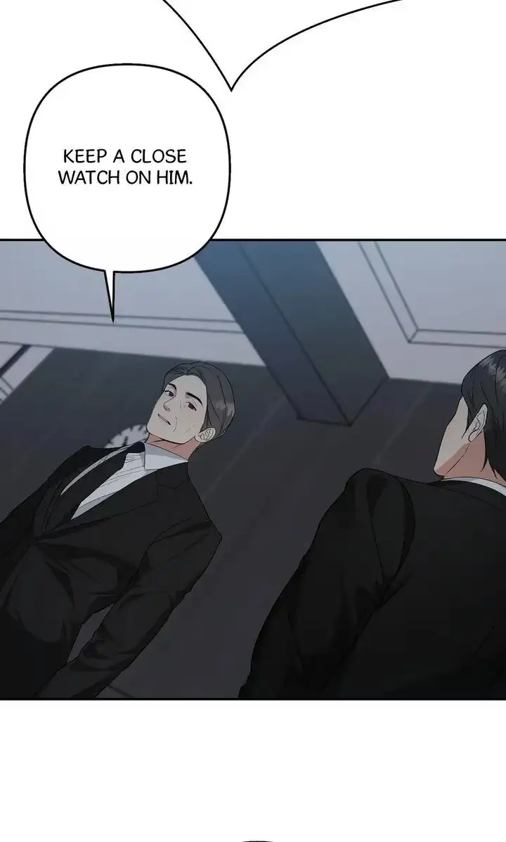 Dear My Dear Chapter 41 page 17 - 