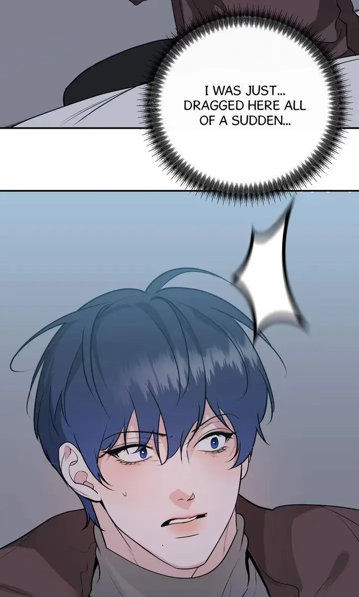 Dear My Dear Chapter 41 page 3 - 