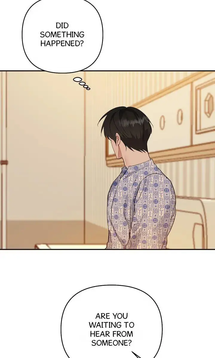 Dear My Dear Chapter 41 page 21 - 