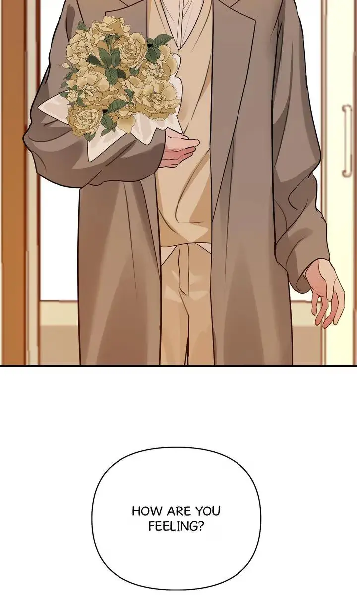 Dear My Dear Chapter 41 page 24 - 