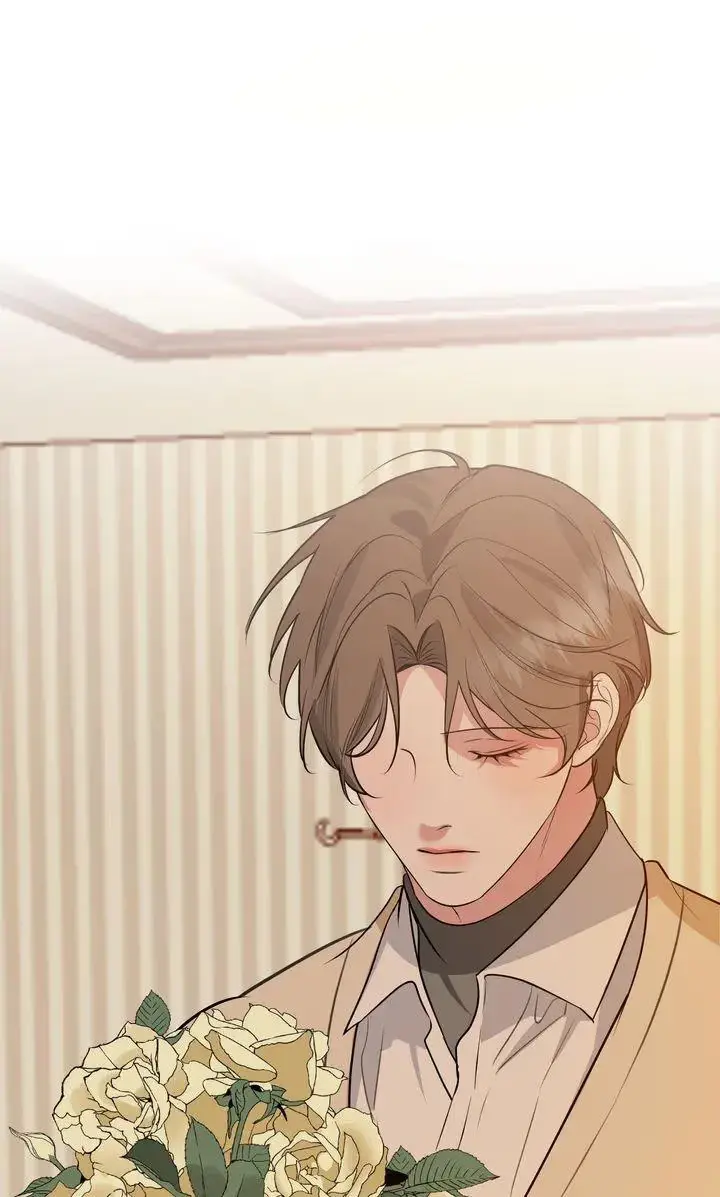 Dear My Dear Chapter 41 page 25 - 