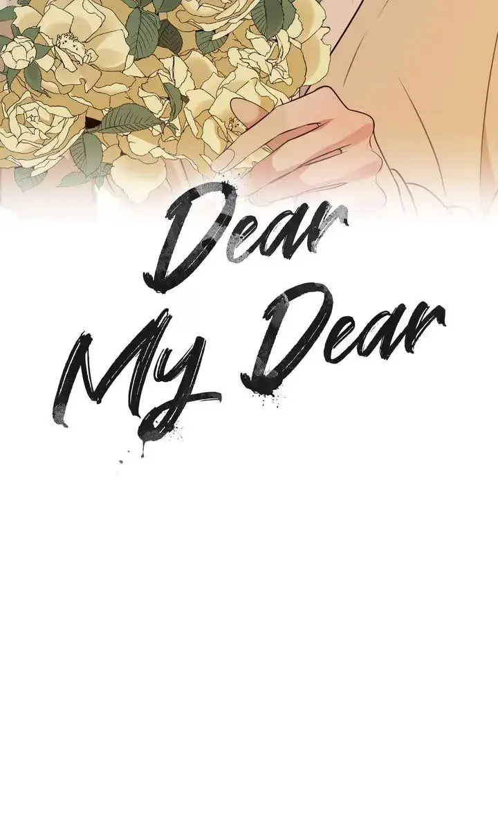 Dear My Dear Chapter 41 page 26 - 