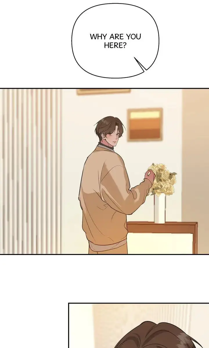 Dear My Dear Chapter 41 page 27 - 
