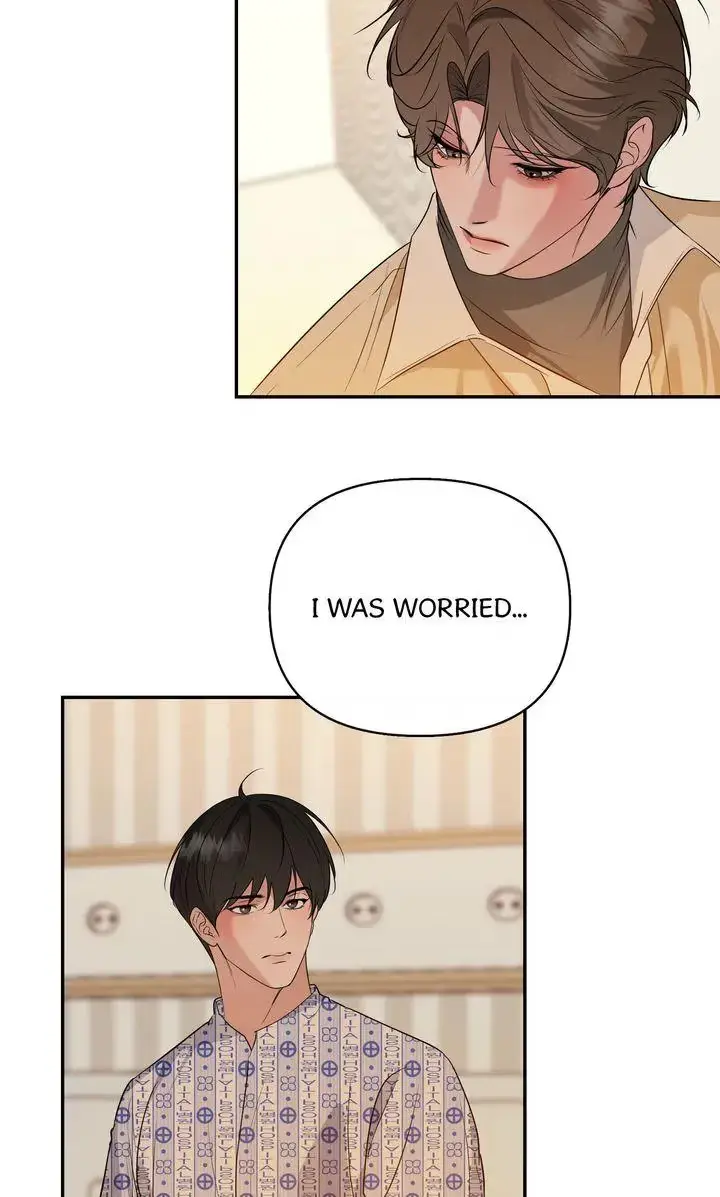 Dear My Dear Chapter 41 page 28 - 