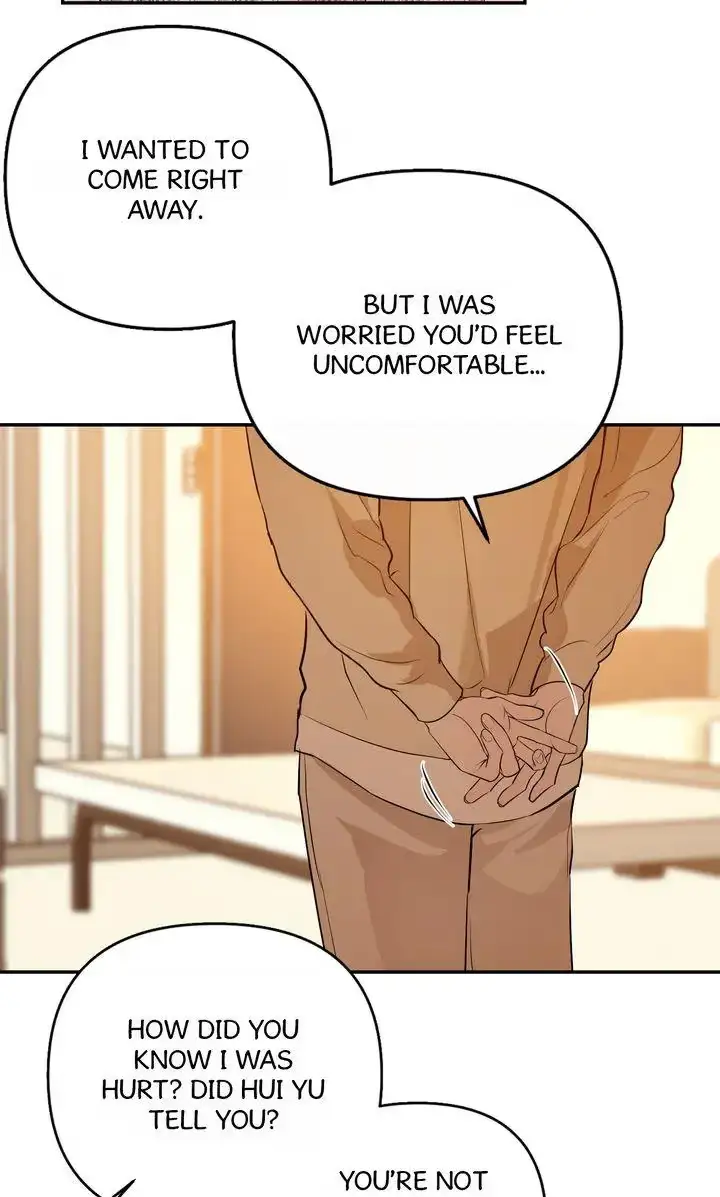 Dear My Dear Chapter 41 page 29 - 