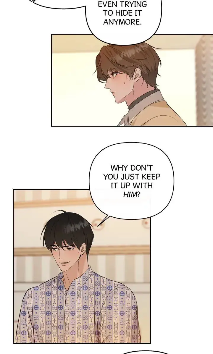 Dear My Dear Chapter 41 page 30 - 