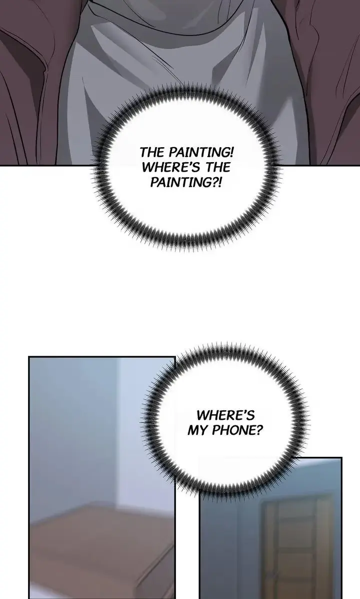 Dear My Dear Chapter 41 page 4 - 
