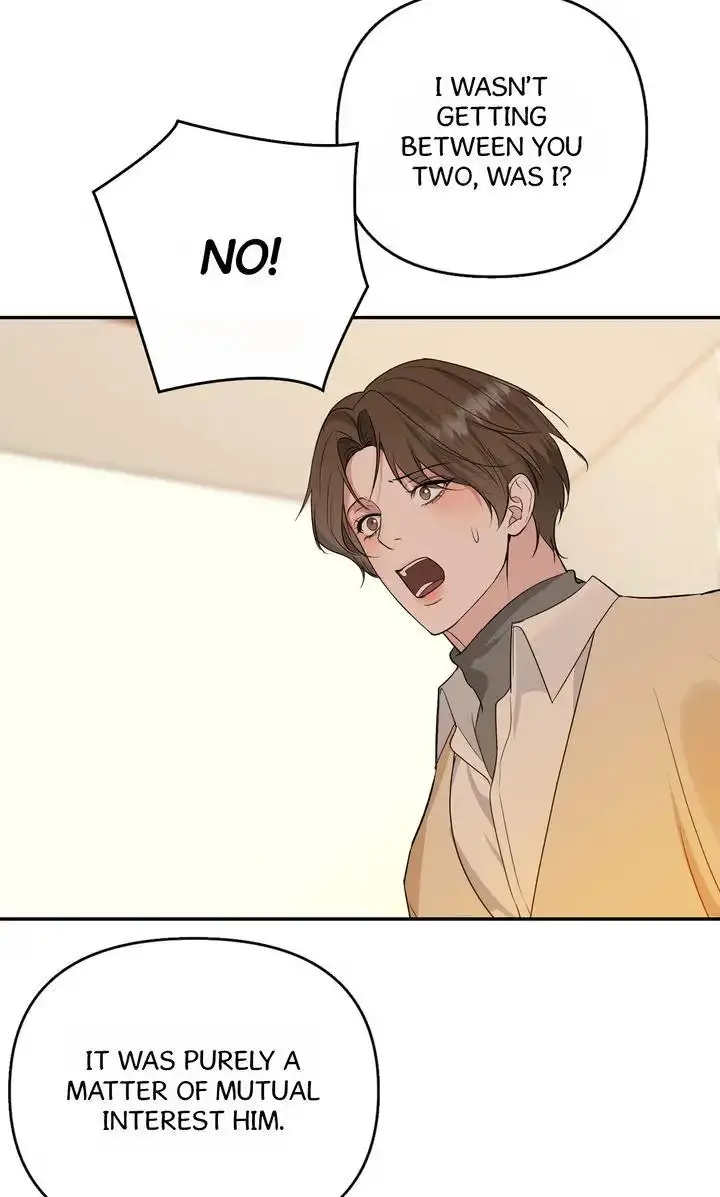 Dear My Dear Chapter 41 page 31 - 
